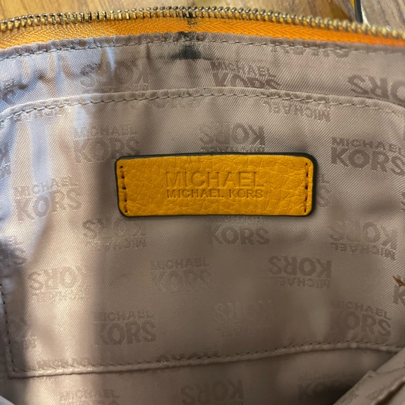 Michael Kors Clutch Bag - Picture 3 of 5
